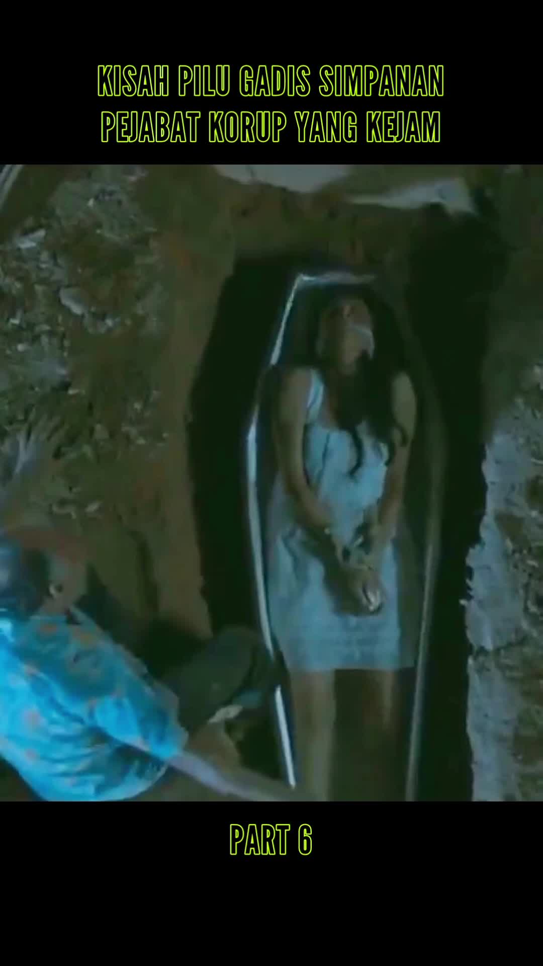 GADIS INI DIKUBUR HIDUP-HIDUP ‼️ 
#NgalurFilm #alurceritafilm #reviewfilm #shortplus #RCTIPlus #HOTrctiplus #trending #Viral #fyp 