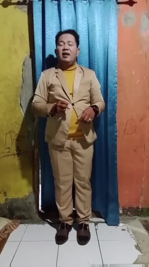 KDI 2025 AGUS SALIM SUMBAWA BESAR NTB 30 TAHUN TAJAMNNYA KARANG hastag #OnlineAuditionKDI2025