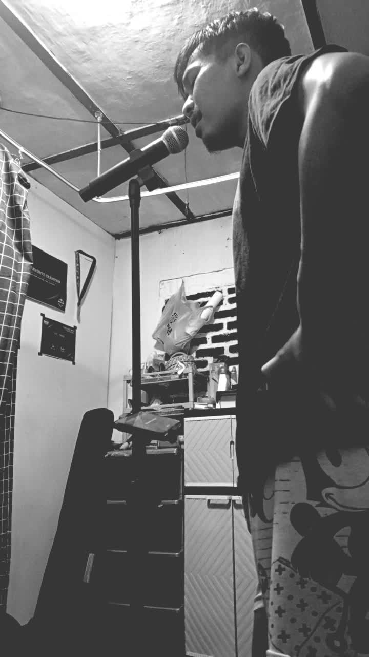 IDOL_XIII RIZA NADHIF 24TAHUN KOTA BANDUNG IKAT AKU DI BELIKATMU