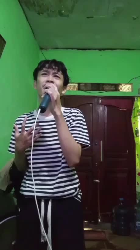 Abdul jabar Jakarta Utara 21 terus terang saja  #OnlineAuditionKDI2025