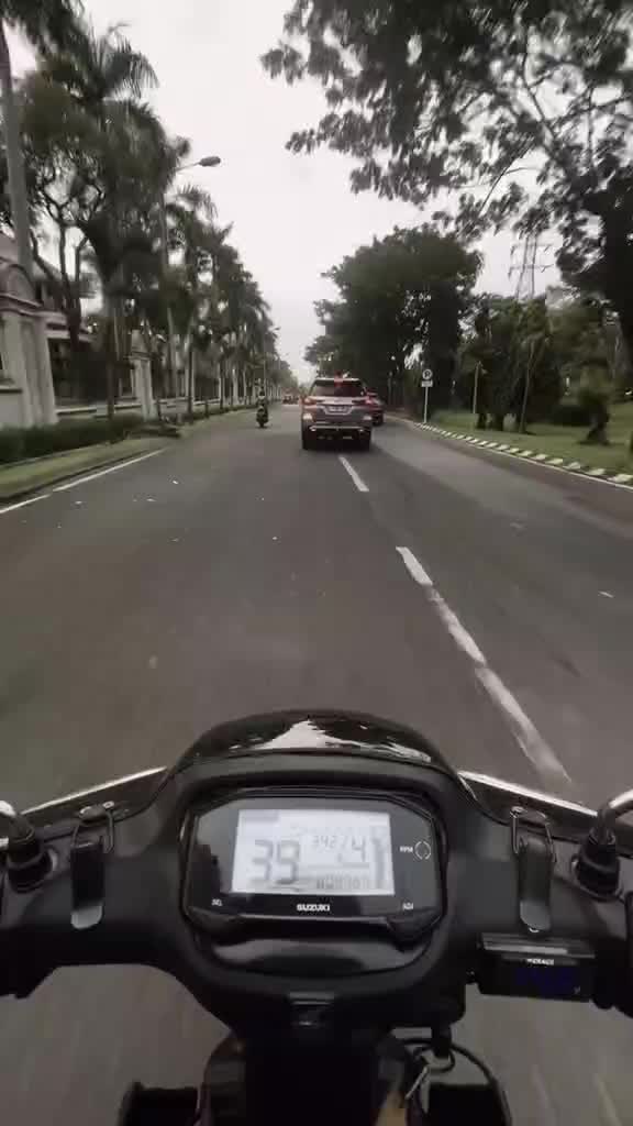 suara idaman