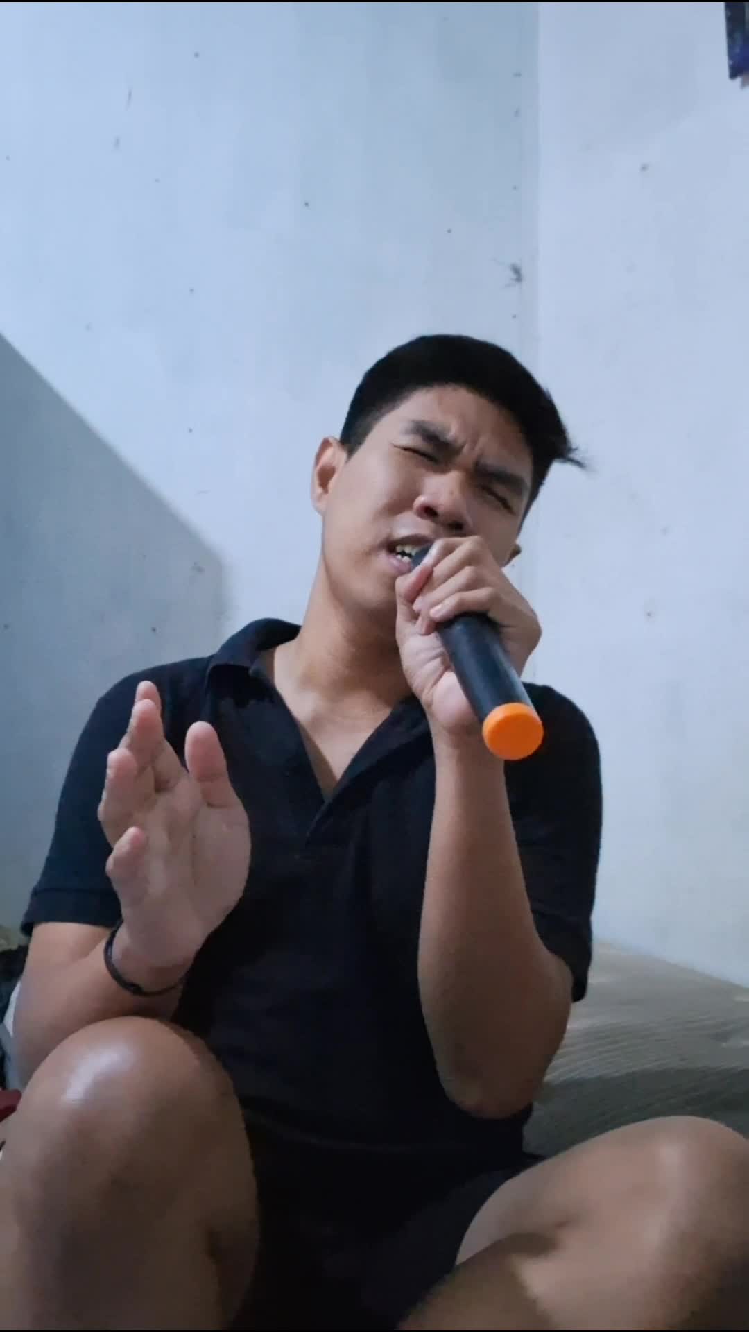 IDOL_XIII SURYA PRATAMA 27 JAKARTA SEMATA KARENAMU