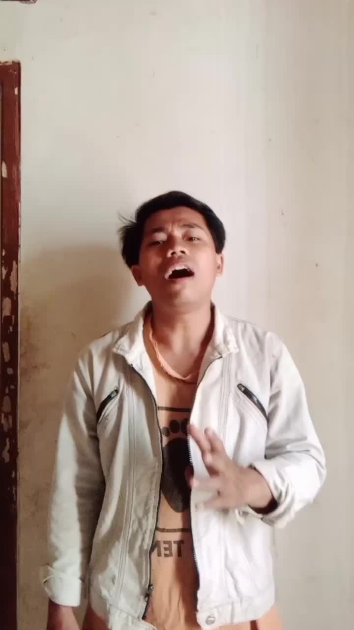 #nama Muhri  umur 26 #asal kab,Lebak banten,judul lagu do,a suci,