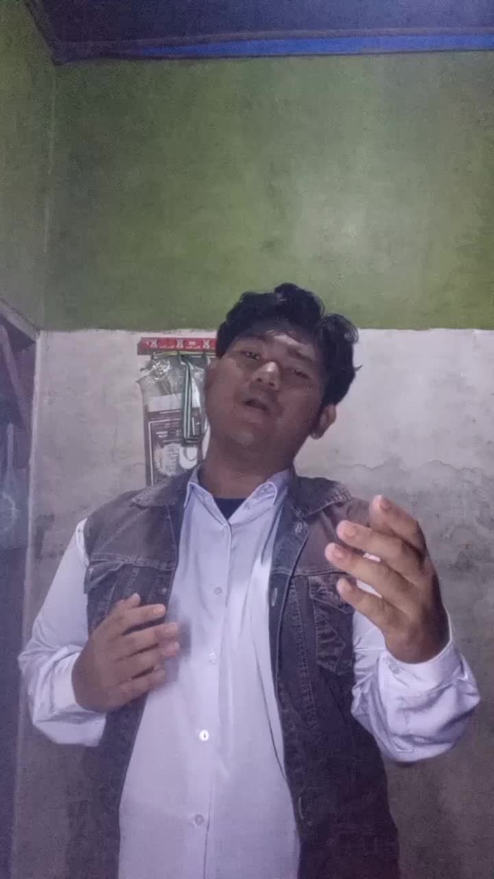 KDI 2025 EGI IRAWAN MAJALENGKA 19 TAHUN AKU BUKAN RAHWANA-NASSAR  #OnlineAuditionKDI2025