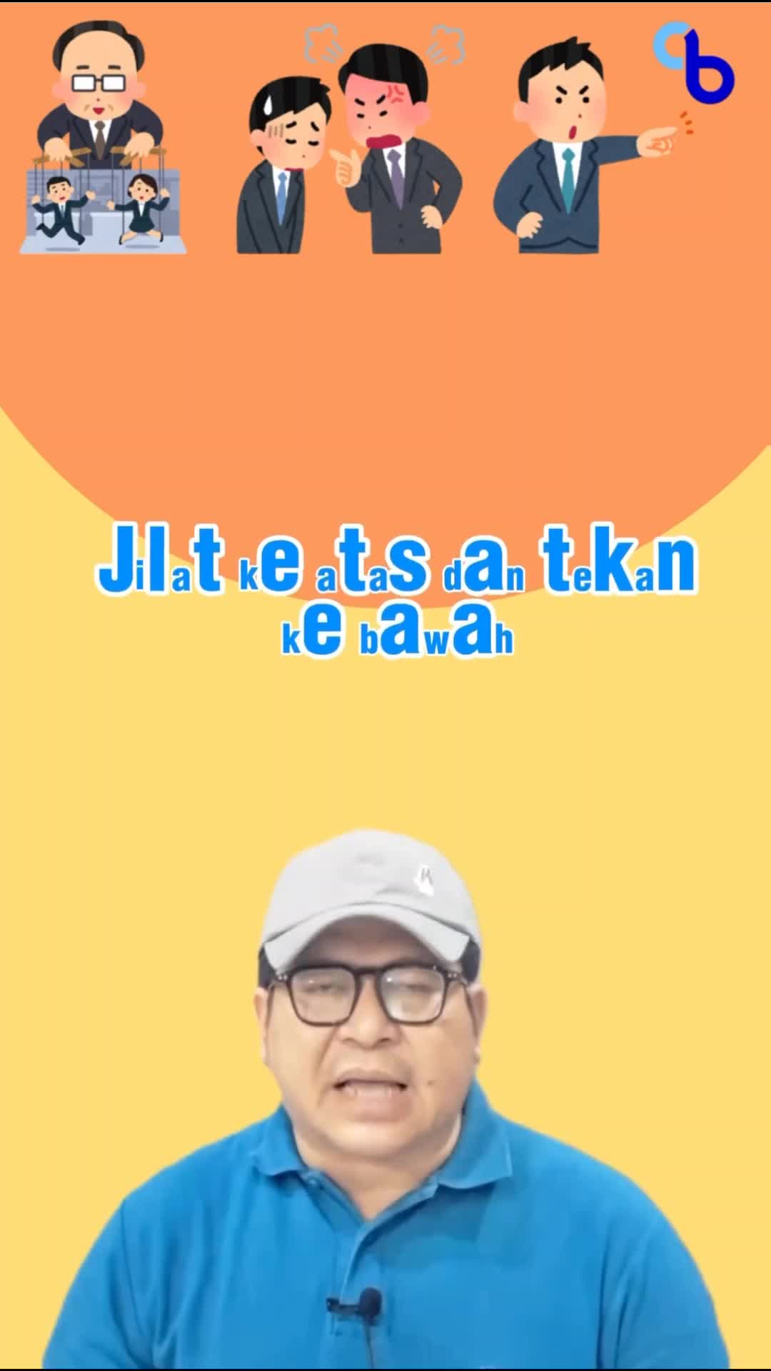 Sinting emang! padahal cuma anak magang, tapi diberdayakan kayak karyawan yang terima gaji