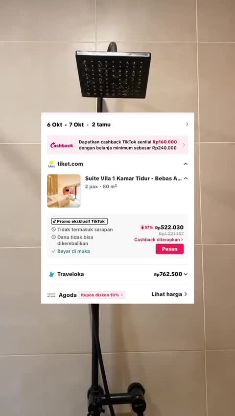 Jagan lupa cek promonya di tiktok @ferysajjah dan @juniorjunioo yaa #dailyvlog  #dailyroutine #HOTrctiplus #RCTIPlus 