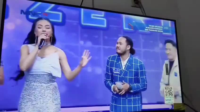 #DMDPanggungRezeki #dmdmnctv #dmd 