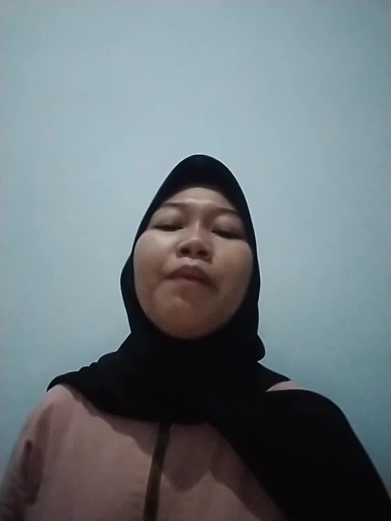 IDOL_XIII Nevianti Rosyta 26 Nganjuk Terlalu Sakit