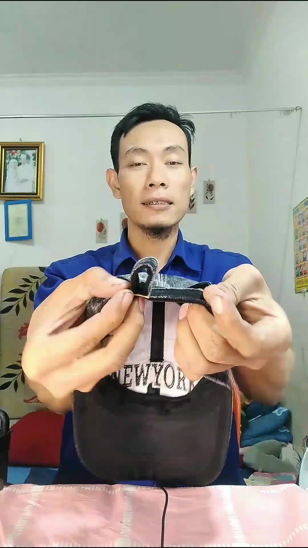 Topi murah di shopee @adiyashter  #MyFirstVideoOnHot+ #HOTrctiplus #RCTIPlus 