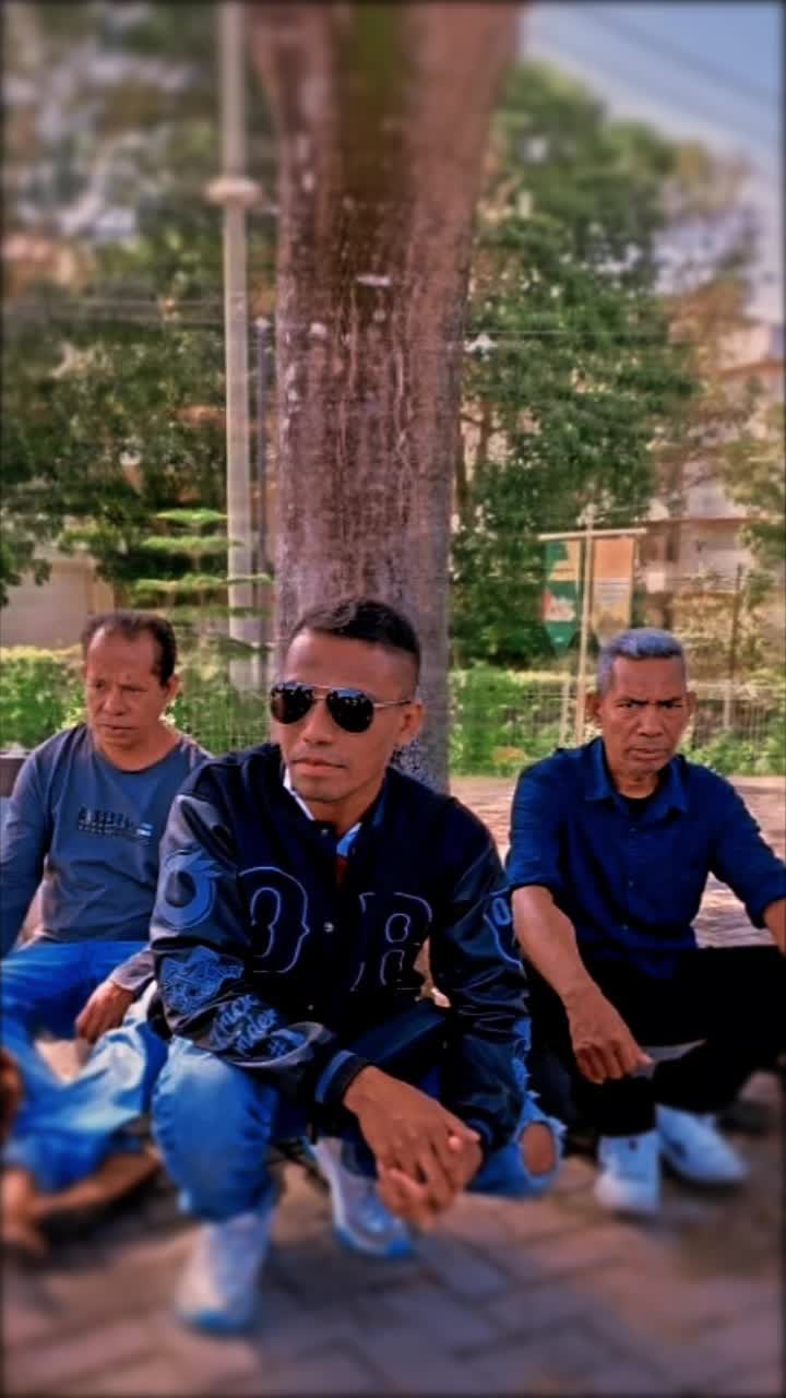 nyong timur 