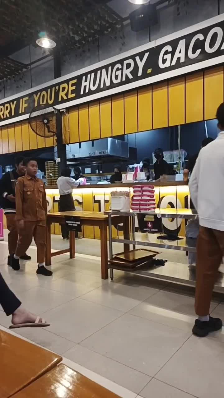 gacoan samarinda ges