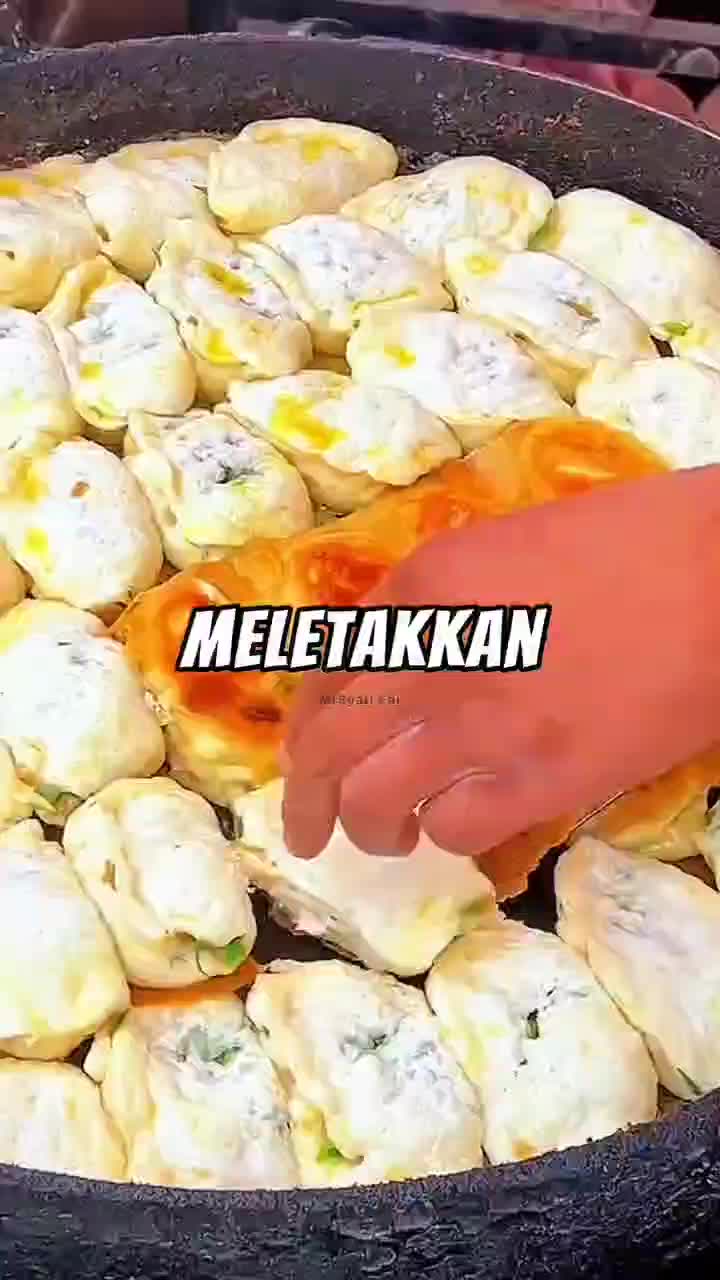 malah dibilang
