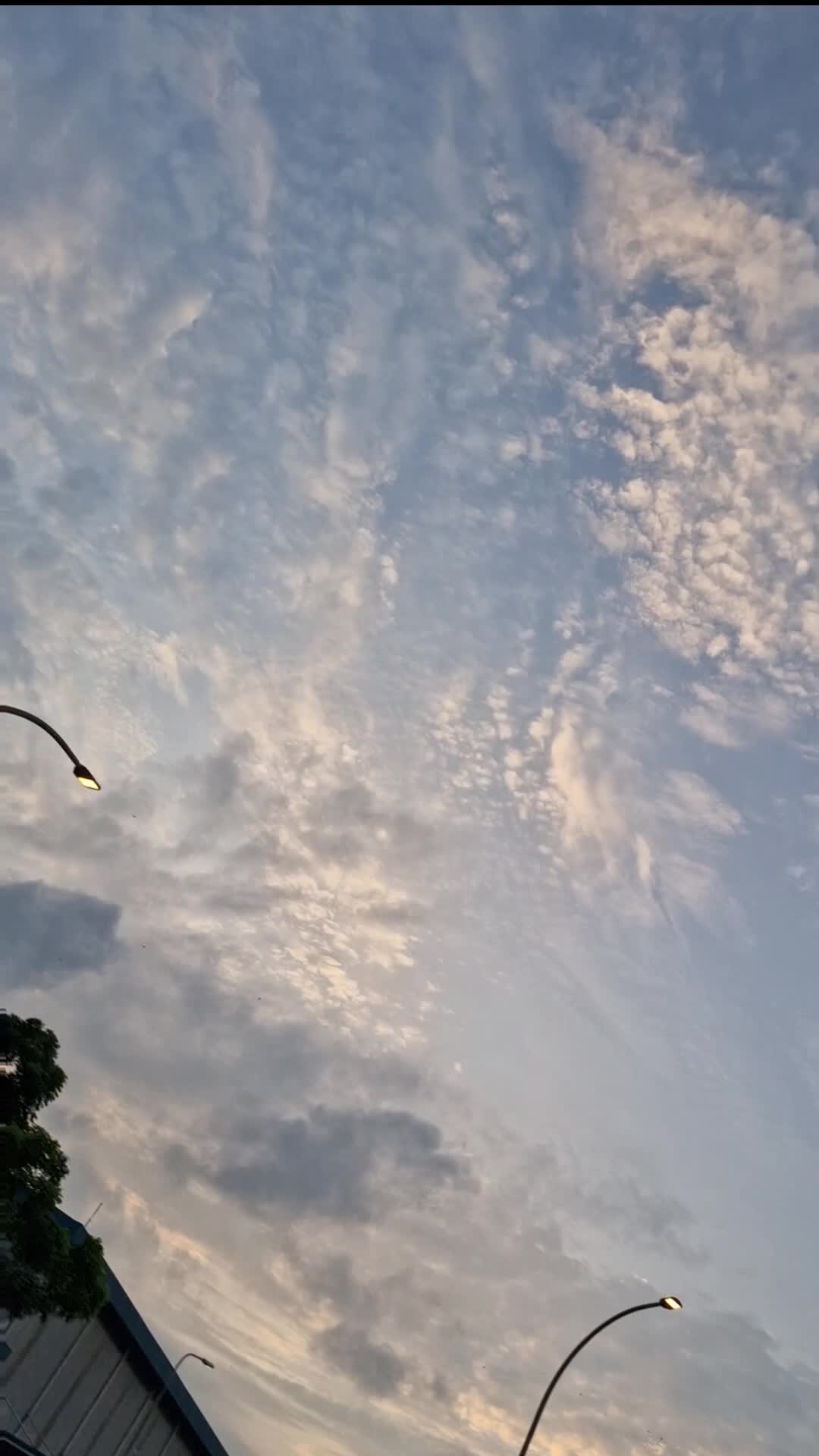 pemandangan hari ini indah banget🤩🤩🤩