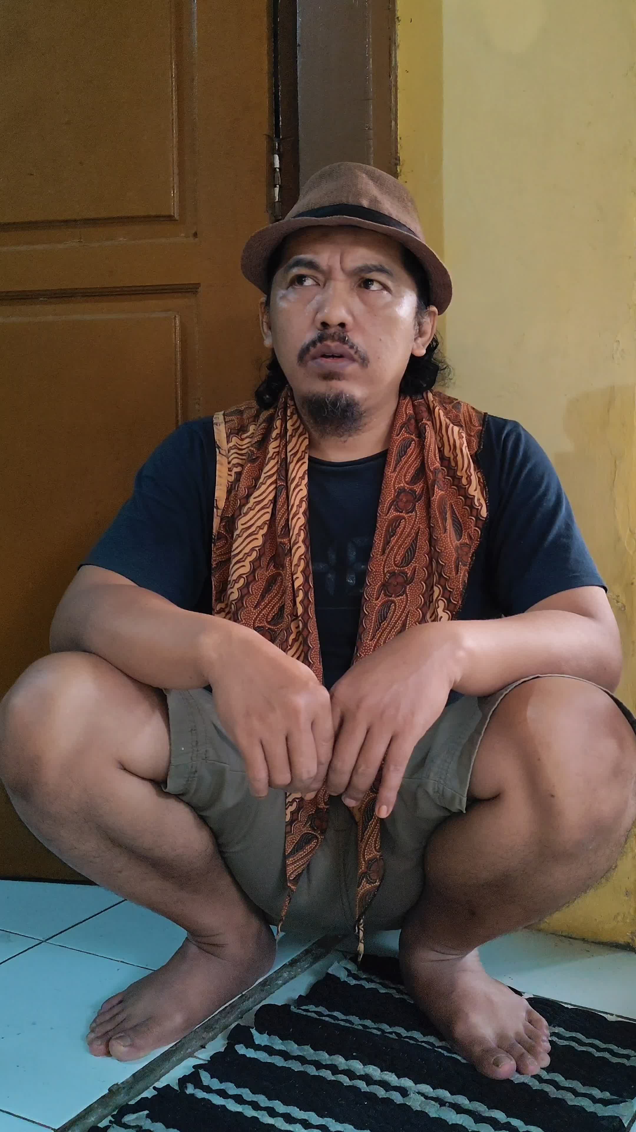 Beunang ku poho  #RCTIPlus  #komedi 