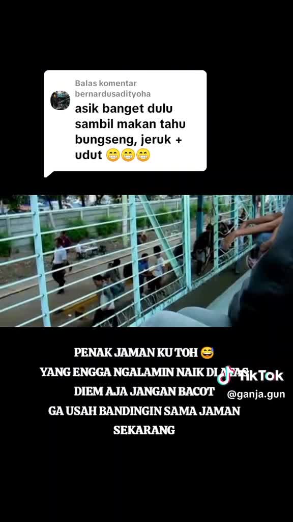 Kereta Listrik Commuter Line sebelum jaman Jonan 