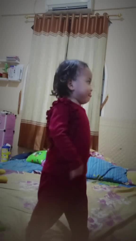 Maasyaa Allah😂😂
