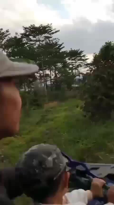 meluangkan harimu dengan keluarga #
 
