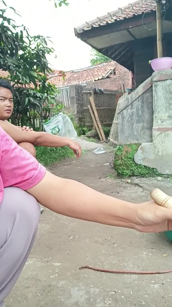 masak besar bareng keluarga besar