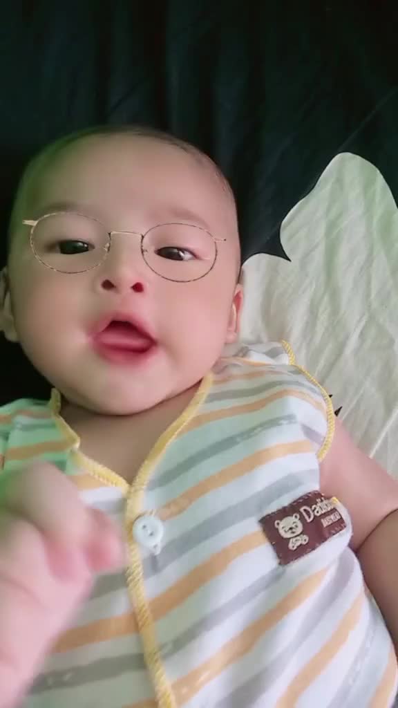 nak bayii 👶🤍 #RCTIPlus 