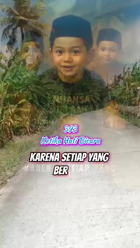 KETIKA HATI BICARA..
#nuansaislami #nasehatislami #religi #shorts
