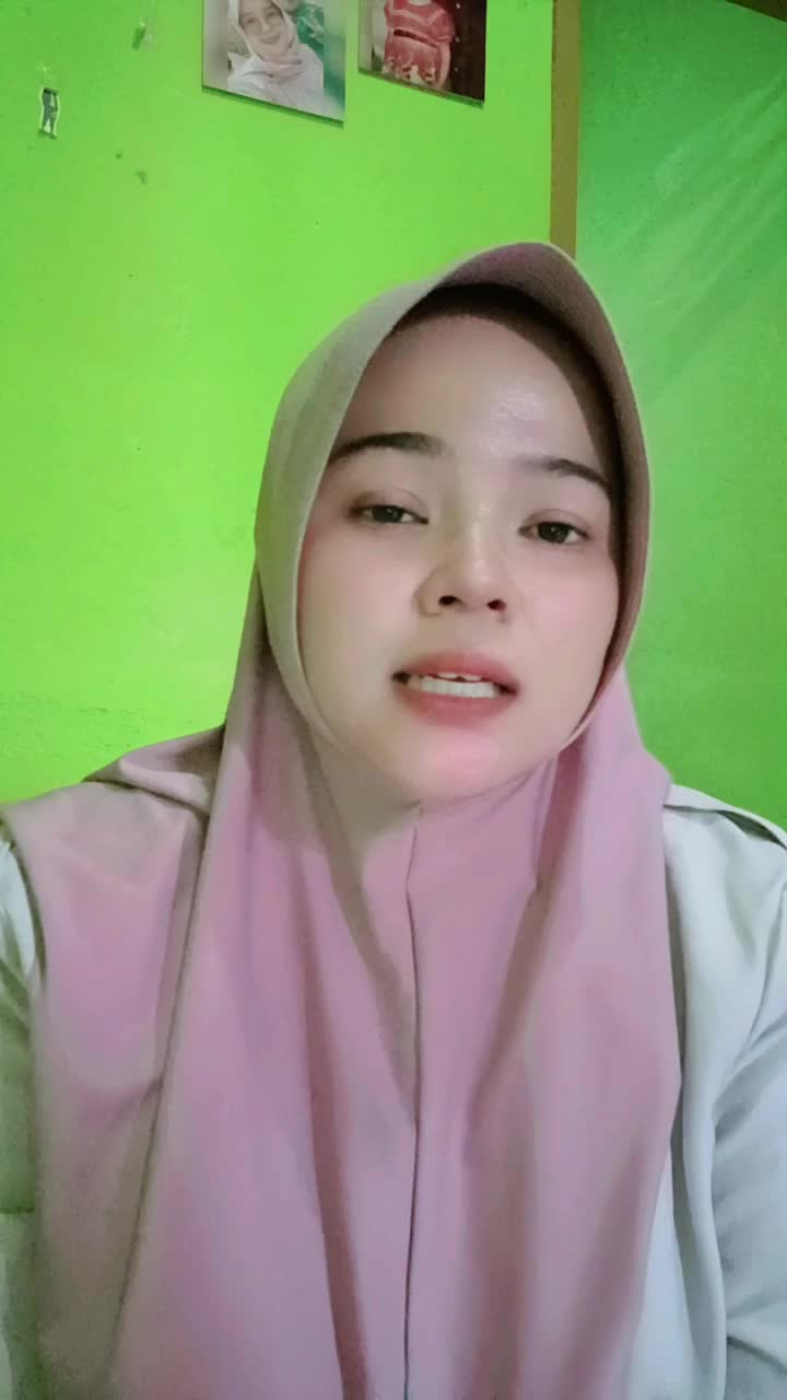 KDI2024 Yani Apriani Karawang 27 tahun Zainal #OnlineAuditionKDI2024