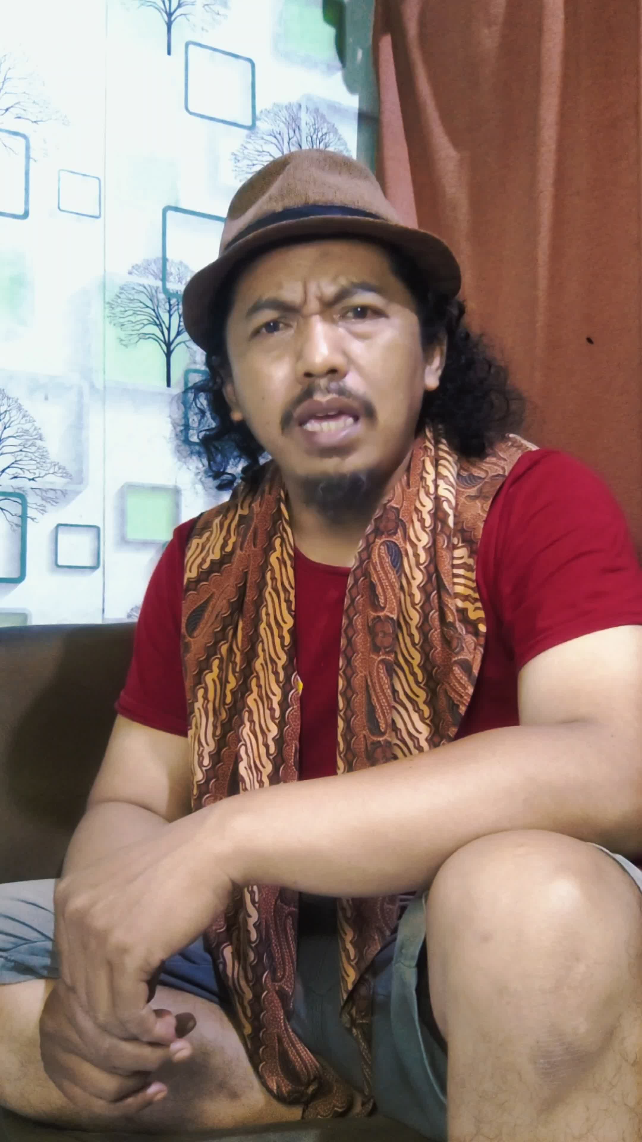 Jalan jalan  #RCTIPlus 