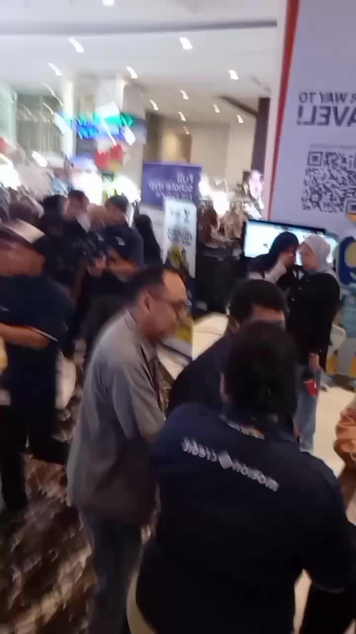 MNC Fest 2025....@inews tower