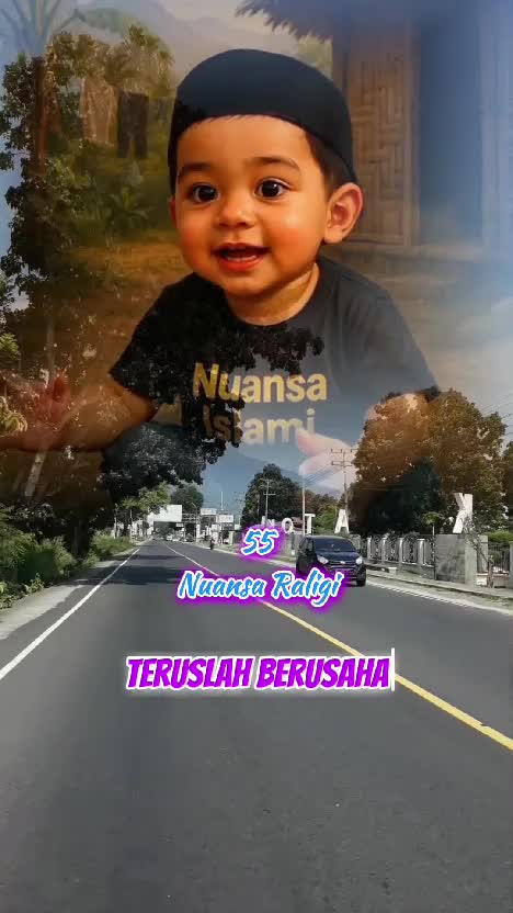 NUANSA RELIGI..
#nuansareligi #nasehatislami #dakwah #shorts