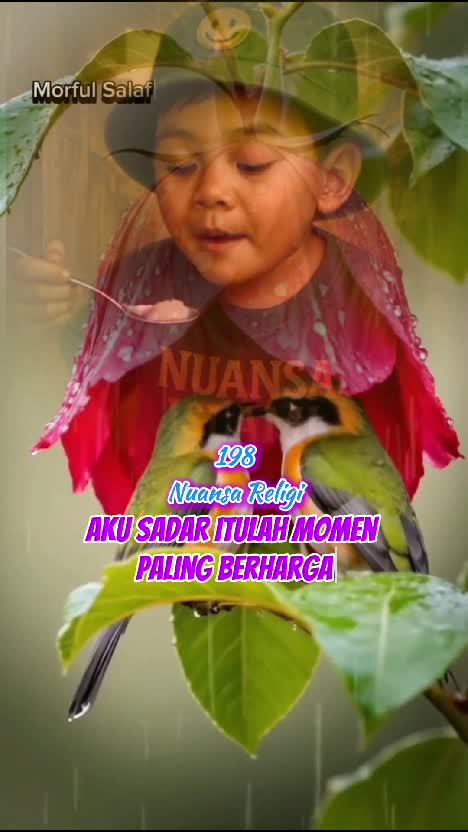 Animasi berbicara buatan AI..
#motivasihidup #nasehatislami #dakwah #shorts