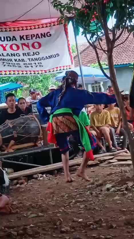  #senimantradisonalmuda 