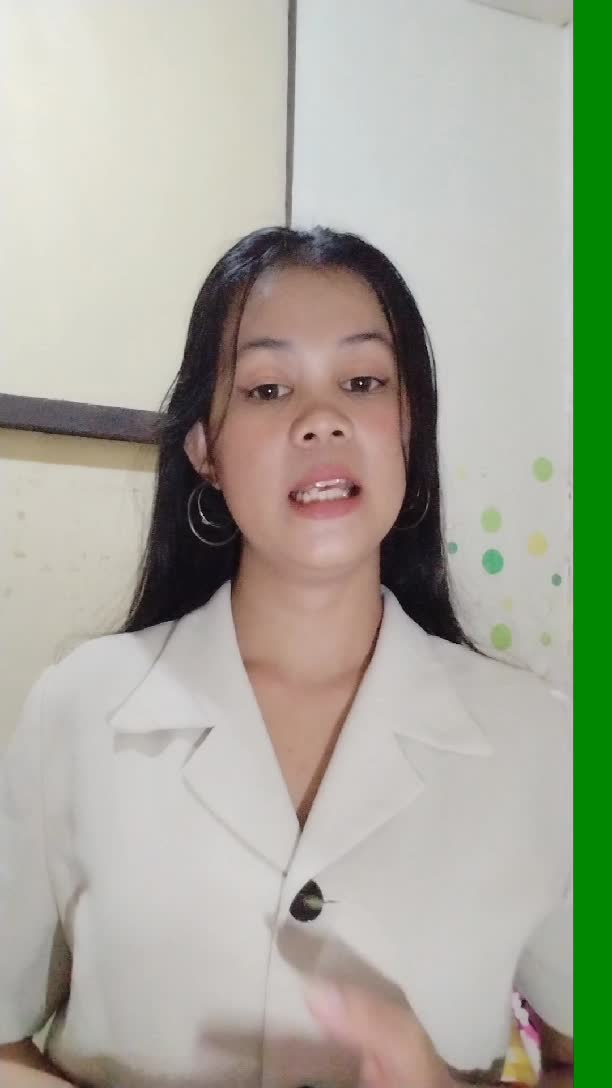 KDI2025 Peny Atani Bengkayang Kalimantan Barat 24 tahun, Pria Idaman #OnlineAuditionKDI2025