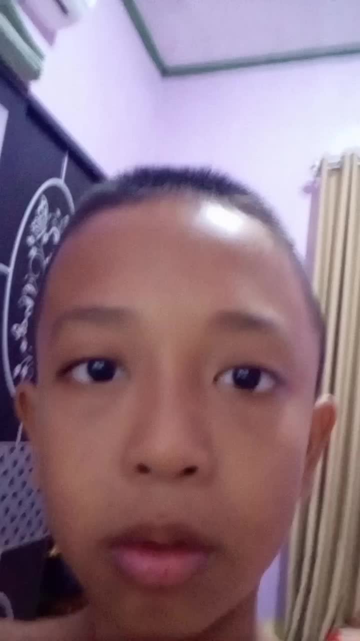 Rindu Bilang Sayang  # #