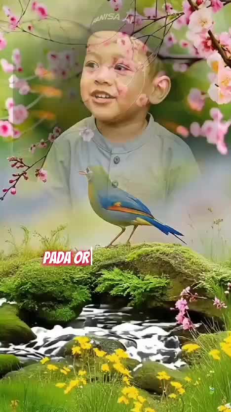 Kadang diam lebih bijak dari pada menjelaskan kepada orang yang pandai membalikkan cerita..?✅
#motivasihidup #nasehatislami #religi #shorts 