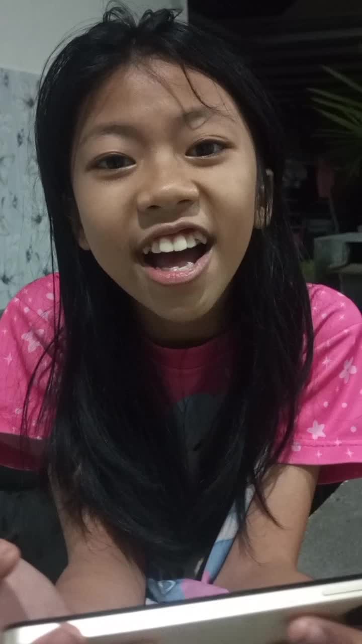 cover lagu bareng papa  
#indonesiaidol 
#IDOLJUNIOR 