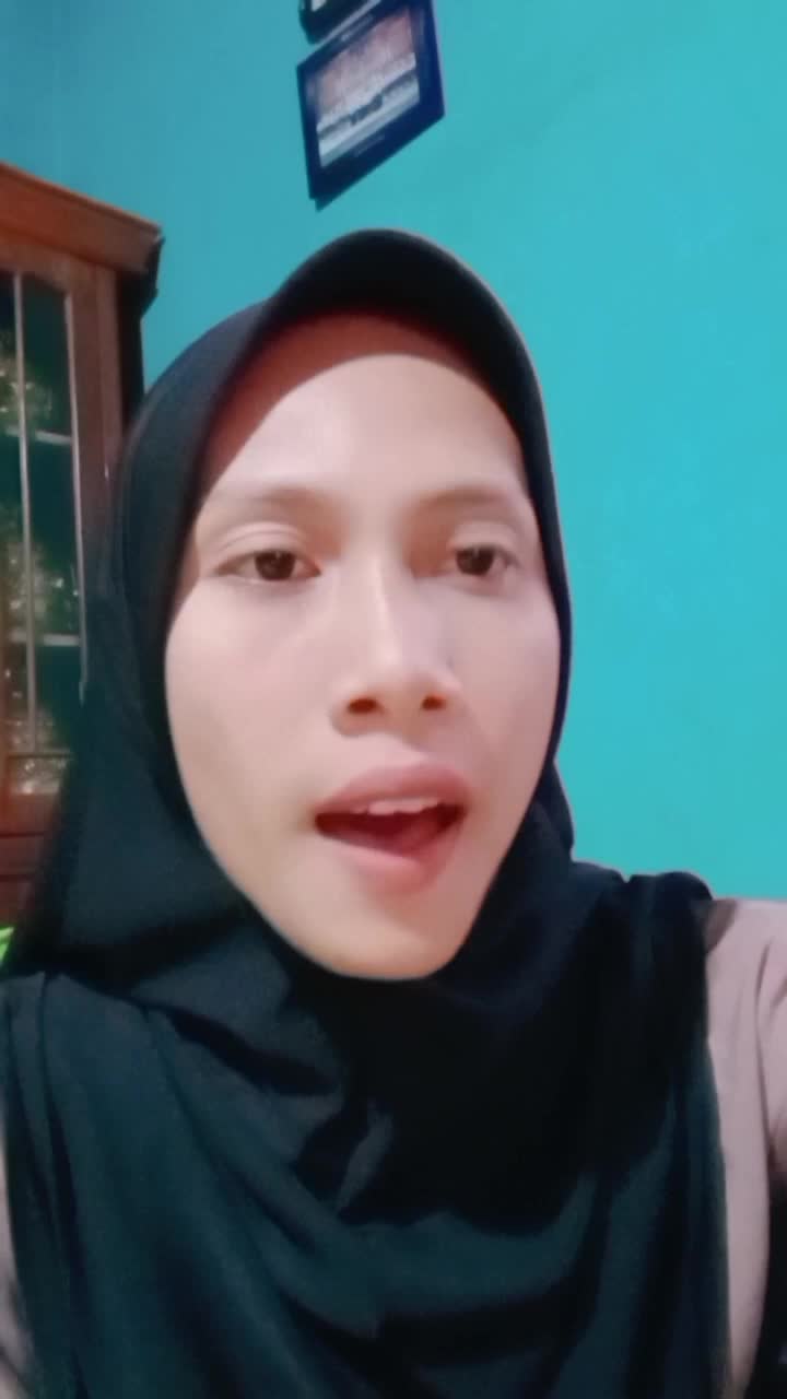 KDI 2024 Nama : Kurnia Putri  ,Asal Daerah : Oku Timur Sumsel, umur : 22 Tahun, Judul lagu : Mabuk Janda #OnlineAuditionKDI2024