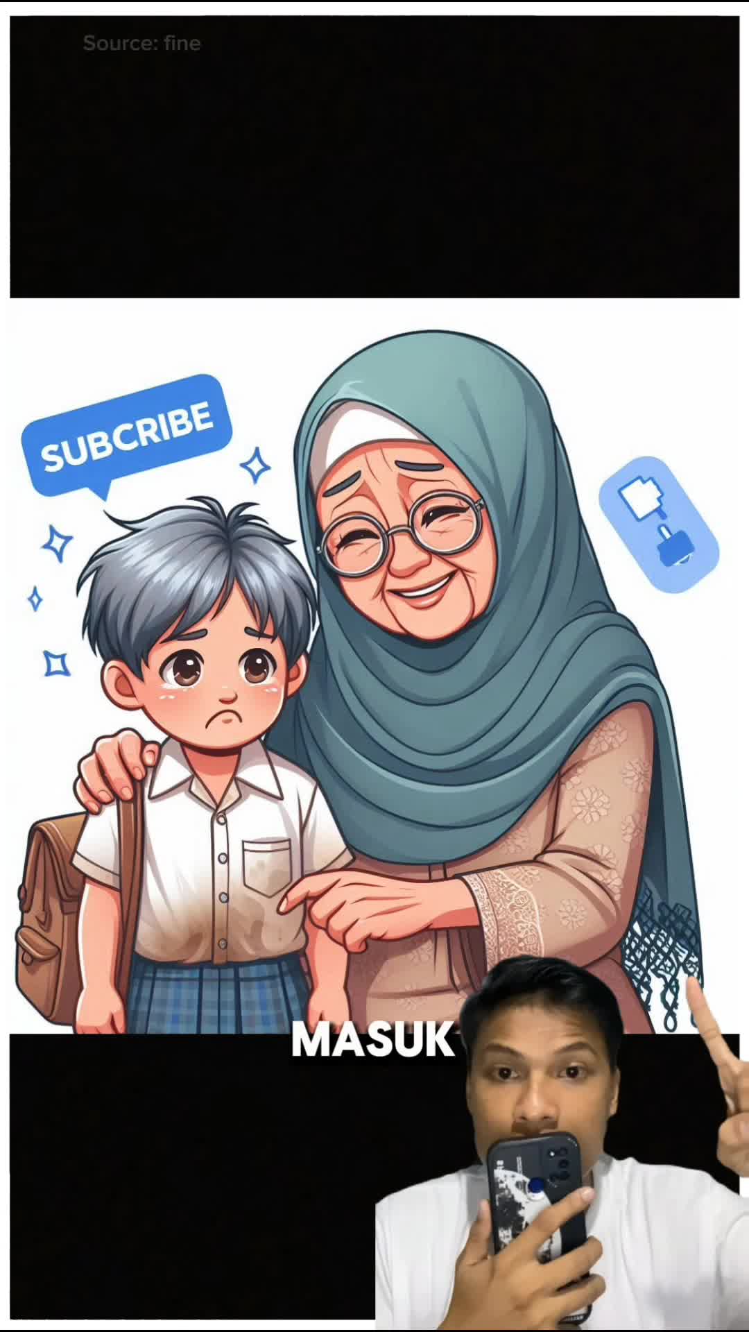 Beginilah cara membersihkan ikan secara otomatis guys #trending #viral #trending #RCTIPlus #RCTIplusTanpaBatasWaktu 