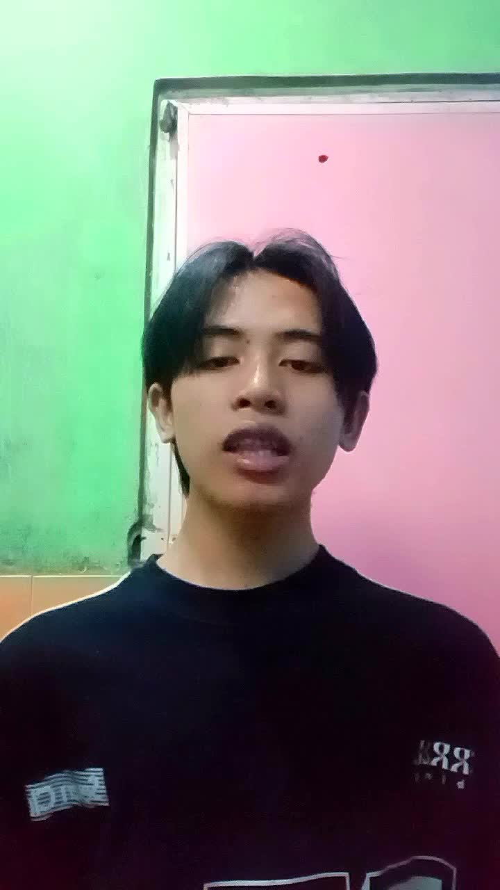 KDI 2025 - GYO PRATAMA SAPUTRA - SUKABUMI JAWA BARAT - 18 TAHUN - HITAM BUKAN PUTIH - #OnlineAuditionKDI2025