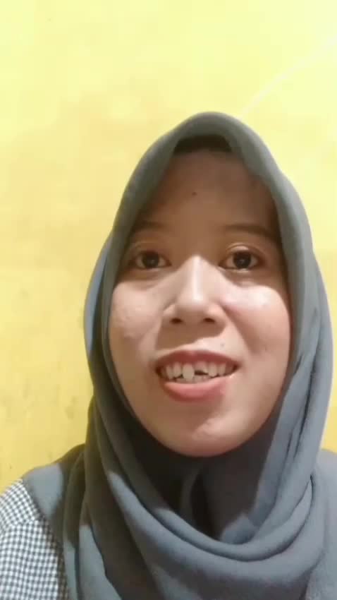 KDI 2025 Nama : uun unasih
alamat : Desa Cigedang kec Luragung kab Kuningan Jawa Barat.
umur : 27 tahun
judul lagu : egois
#OnlineAuditionKD