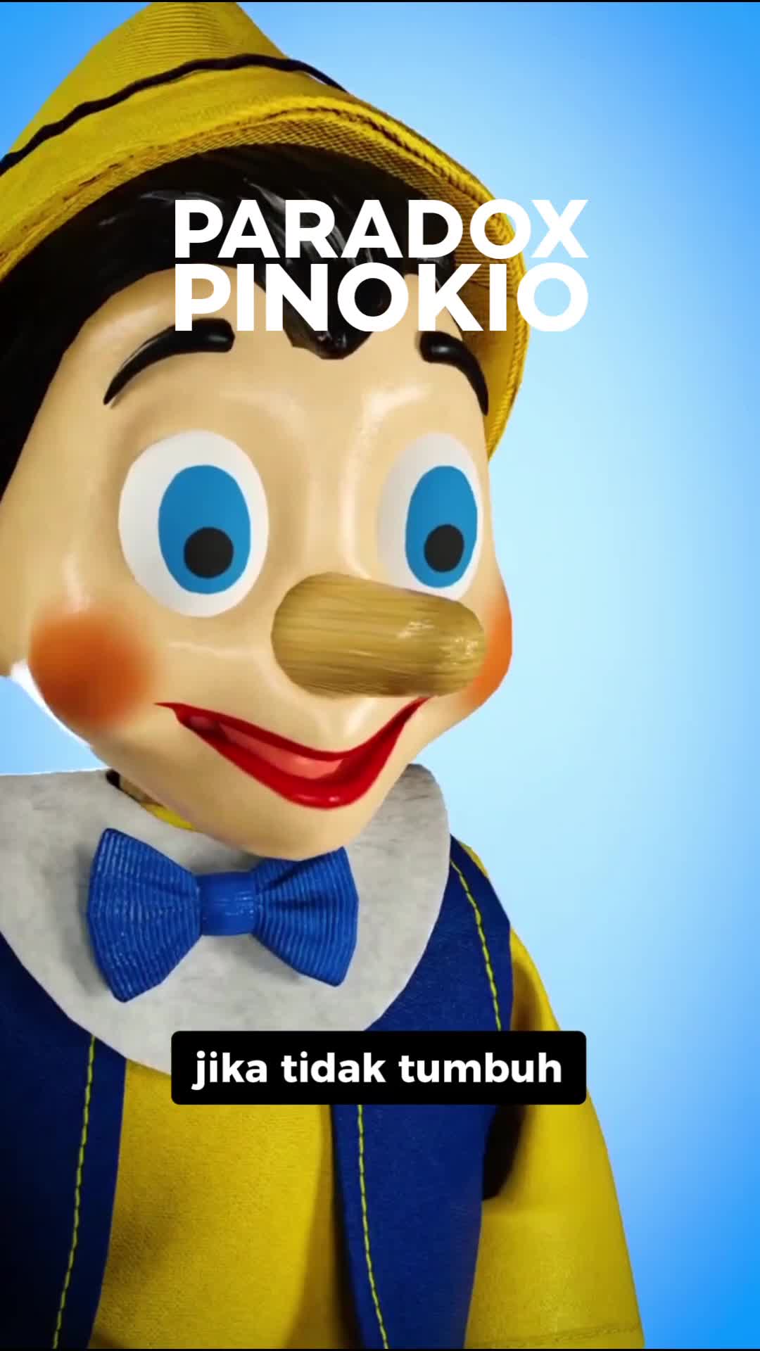 paradoks Pinokio  