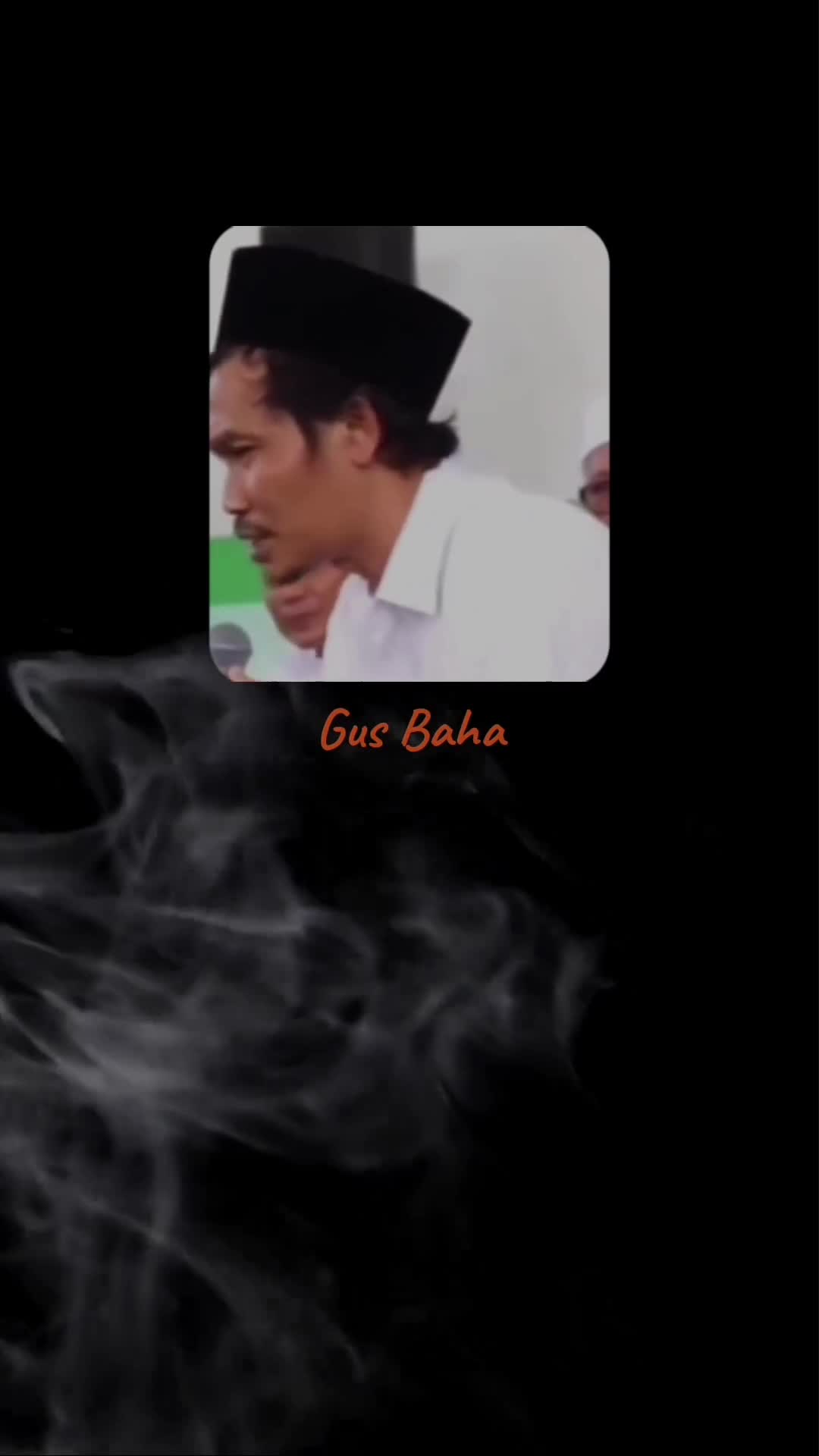 Berfikir positif tentang Tuhan