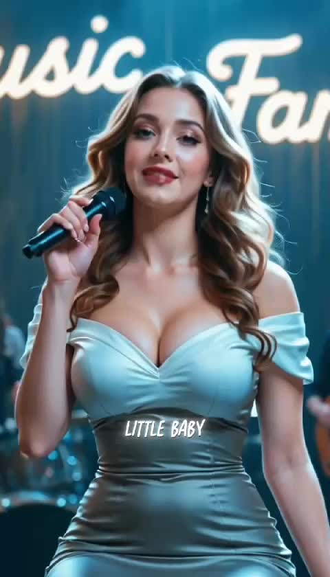 connie francis - pretty little baby #conniefrancis #prettylittlebaby #musicfams