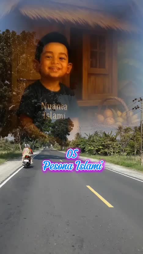 PESONA ISLAMI..
#pesonaislami #nasehatislami #religi #shorts