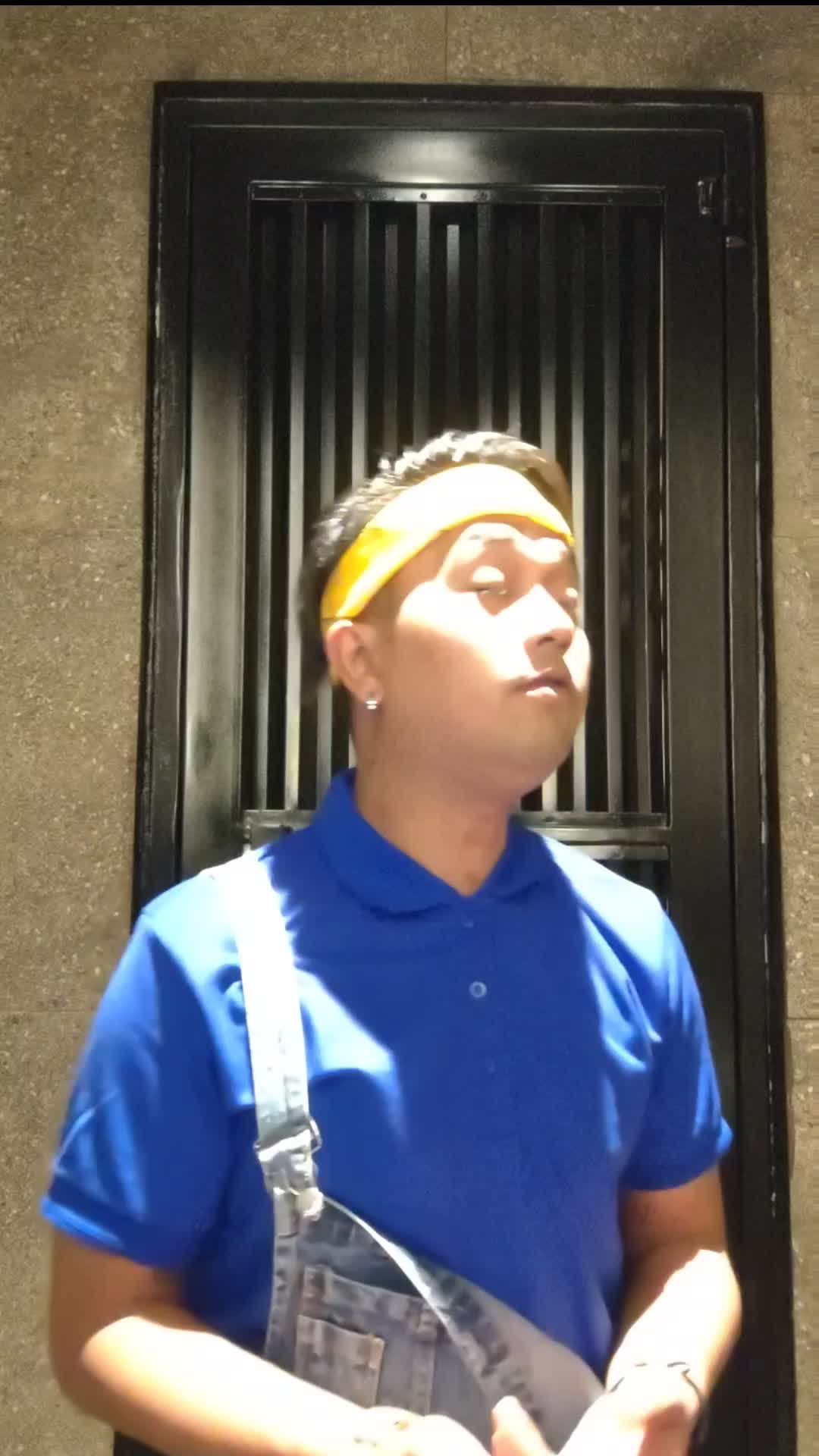 IDOL _XIII M ZAKKI MUBAROK 23TAHUN TANGERANG IT WILL RAIN