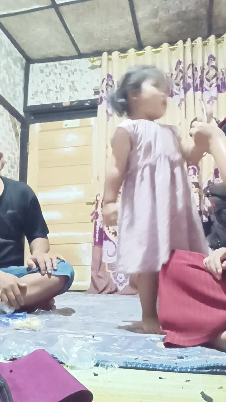 pinter nya ni anak  #short  #HOTrctiplus  #RCTIPlus  #fyp 