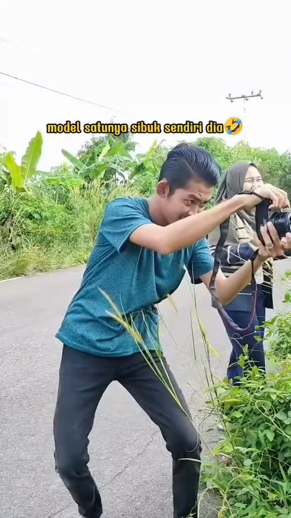 model cantik 😍 #Photography 