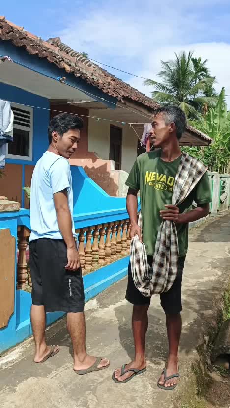 kena juga #videolucu  #lucu  #komedi 