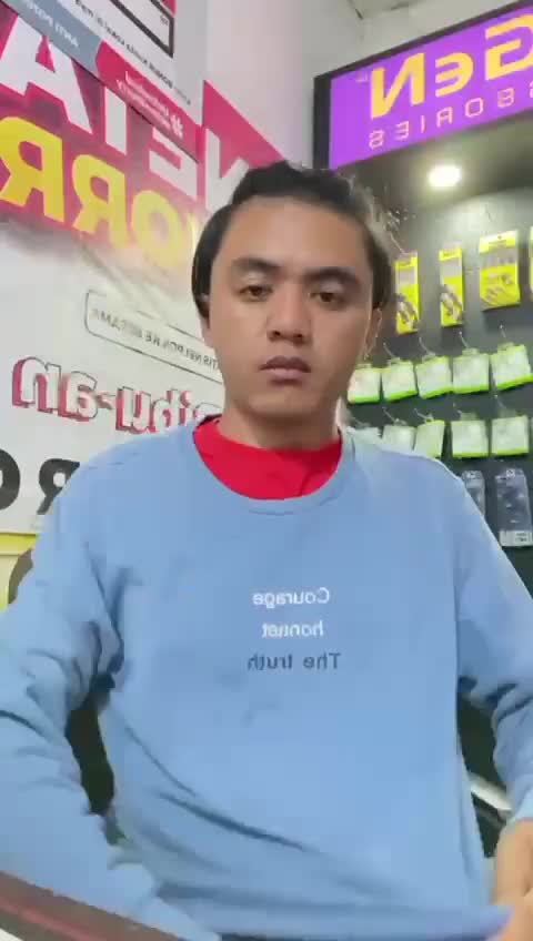tutup konter check 😁 #minivlog #dailyvlog #dailyroutine #HOTrctiplus #RCTIPlus 