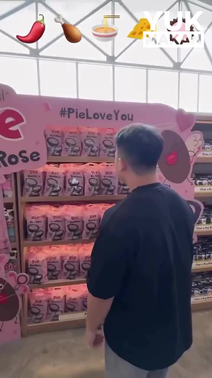 Yuk Makan🍜 #mukbang #makan #gakmasakgakmakan #rcti 