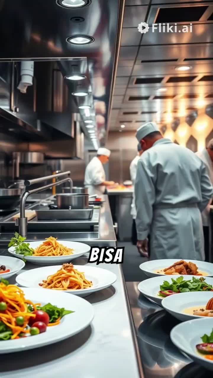 Travelling dan makan gratis