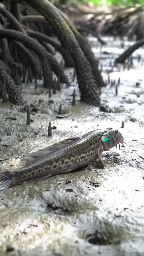 ikan bloso  #ikan  #udang  #kepiting 